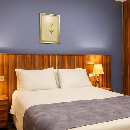 Cihangir & Suites Istanbul