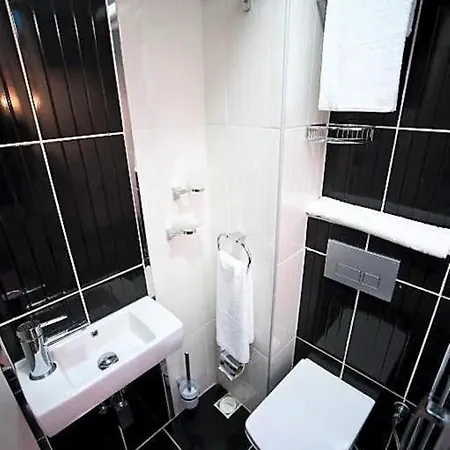 Cihangir & Suites Istanbul