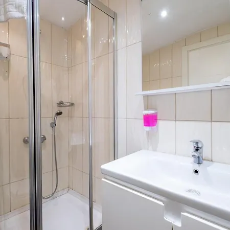 Apartment Cihangir & Suites