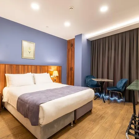 Cihangir & Suites Apartment *
