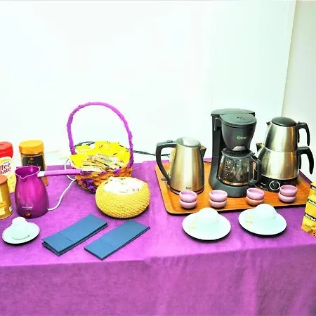 Apartment Cihangir & Suites Istanbul