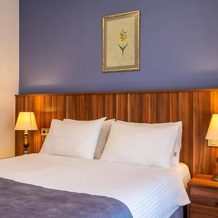 Cihangir & Suites Istanbul