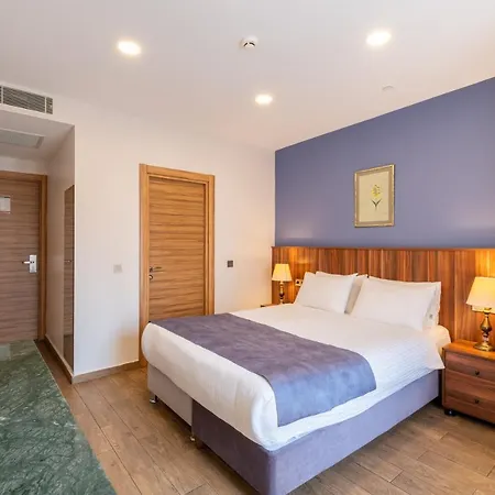Apartment Cihangir & Suites *