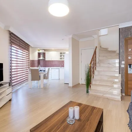 Cihangir & Suites Apartment Istanbul
