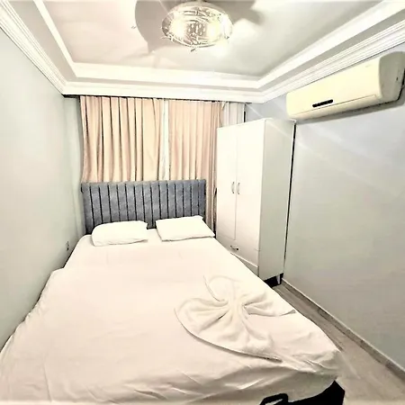 Apartment Cihangir & Suites *
